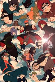 Image result for funny akatsuki