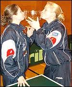 Image result for Dml Woolwell Table Tennis Club