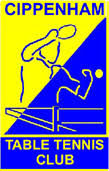 Image result for Cippenham Table Tennis Club