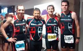 Image result for Stourport Triathlon Club