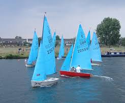 Image result for Hampton Sailing Club