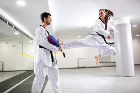 Image result for Bytomic Tae Kwon Do Beaconsfield