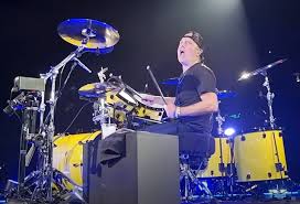 Image result for lars ulrich