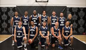 Image result for London United Basketball Club