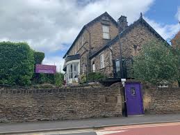 Image result for Nether Edge Bowling Club