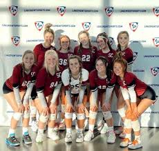 Image result for City Of Salford Volleyball Club