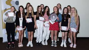 Image result for Tean Valley Netball Club