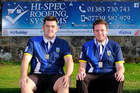 Image result for Fife Bowling Association