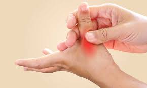 Znalezione obrazy dla zapytania palec