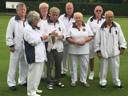 Image result for Severalls Jubilee Bowls Club