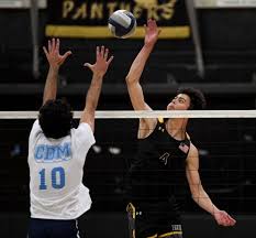 Image result for Newbury Volleyball Club