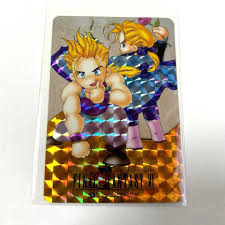 「マッシュ・レネ・フィガロ FINAL FANTASY 6」の画像検索結果