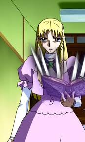 「シェリー・ベルモンド 金色のガッシュ!!」の画像検索結果