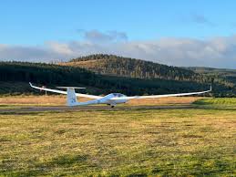 Image result for Chilterns Gliding Club