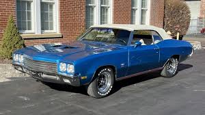 Image result for Crystal Blue 1972 Buick