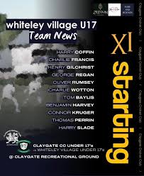 Image result for Whiteley Village Cricket Club