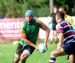 Image result for Old Patesians Rfc