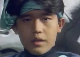 「トリケラレンジャー・ダン 恐竜戦隊ジュウレンジャー」の画像検索結果