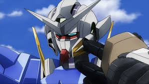 「絹江・クロスロード 機動戦士ガンダム00 1st」の画像検索結果