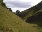Derbyshire and South Yorkshire seen in the 1987 film The Princess Bride. - via Daymix
