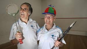 Image result for Hawthorn Badminton Club