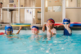 Image result for Thames Valley Swimming School