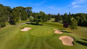 Image result for Conwy (Caernarvonshire) Golf Club