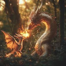 Image result for the fierce EASTMOOR DRAGONS