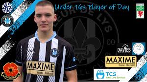 Image result for Fleur De Lys Football Club