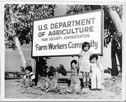Résultat de recherche d'images pour "farm security administration photo"