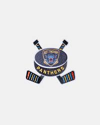 Image result for Nottingham Panthers