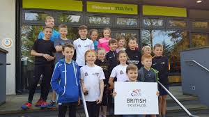 Image result for North East Children`s Triathlon
