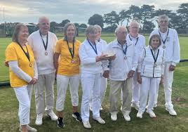 Image result for Hunstanton Croquet Club