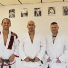 Image result for Universal Martial Arts (Chelmarsh with Neil Morris)