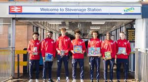 Image result for Stevenage Aqualine SSC