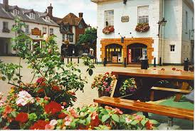 Image result for Yateley and Hawley Bridge Club