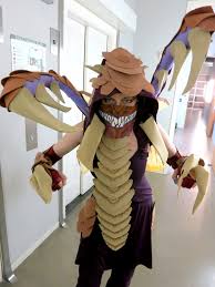 Image result for zergling