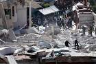 Mexico gas blast: Nurse and two babies killed and dozens of.