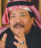 Abou Bakr Salim Belfkih - أبو
