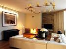 20 Pretty Cool Lighting Ideas for Contemporary Living Room ...