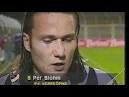 Pelle Blohm IFK