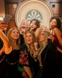 Image result for Oxford University Darts Club