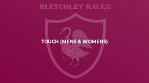 Image result for Bletchley Rugby Union Football Club