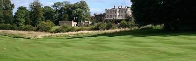 Image result for Castle Eden Golf Club