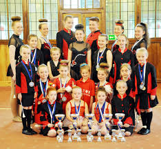 Image result for Blaze Of Upminster Majorettes Troupe