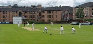Image result for West Of Scotland Cricket Club