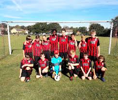 Image result for Hedingham Hawks Youth Football Club
