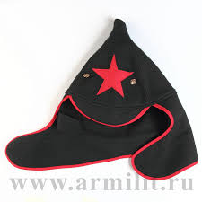 Image result for будёновка