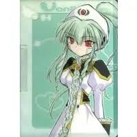 「ヴァニラ・H ギャラクシーエンジェル」の画像検索結果