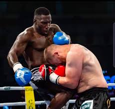 Image result for London Kickboxing